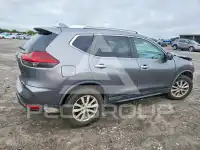 2020 Nissan ROGUE фото