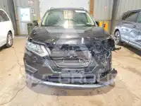 2020 Nissan ROGUE photo