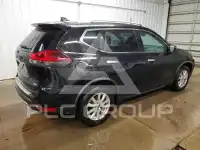2020 Nissan ROGUE фото
