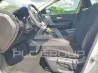 2020 Nissan ROGUE photo