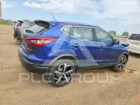 2020 Nissan ROGUE фото