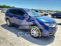 2020 Nissan ROGUE фото