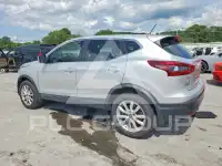 2020 Nissan ROGUE photo
