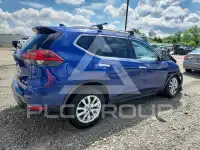 2020 Nissan ROGUE фото