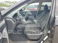 2020 Nissan ROGUE photo