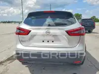 2020 Nissan ROGUE photo