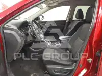 2020 Nissan ROGUE фото
