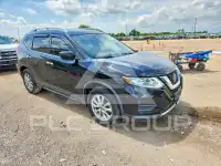 2020 Nissan ROGUE photo