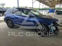 2020 Nissan ROGUE фото