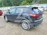 2020 Nissan ROGUE фото