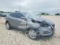 2020 Nissan ROGUE фото
