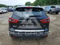 2020 Nissan ROGUE фото