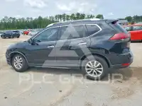 2020 Nissan ROGUE photo