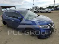2020 Nissan ROGUE фото