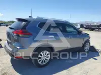 2020 Nissan ROGUE photo