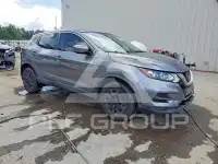 2020 Nissan ROGUE фото