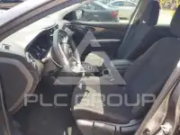 2020 Nissan ROGUE фото