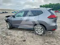2020 Nissan ROGUE фото