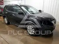 2020 Nissan ROGUE фото