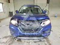 2020 Nissan ROGUE фото