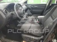2020 Nissan ROGUE фото