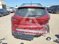 2020 Nissan ROGUE фото