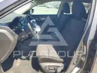 2020 Nissan ROGUE photo