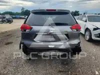 2020 Nissan ROGUE фото