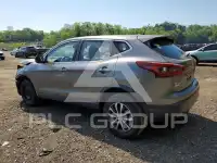 2020 Nissan ROGUE фото