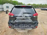 2020 Nissan ROGUE фото