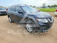 2020 Nissan ROGUE фото