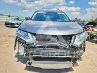 2020 Nissan ROGUE фото