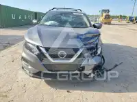 2020 Nissan ROGUE фото