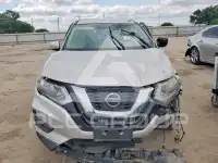 2020 Nissan ROGUE фото