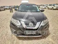 2020 Nissan ROGUE фото