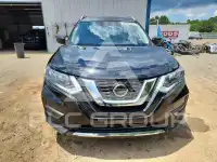 2020 Nissan ROGUE фото