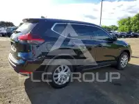 2020 Nissan ROGUE фото