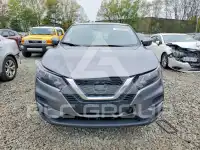 2020 Nissan ROGUE фото
