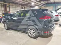 2020 Nissan ROGUE фото