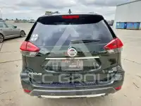 2020 Nissan ROGUE фото