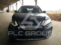 2020 Nissan ROGUE фото