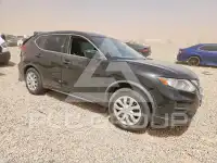2020 Nissan ROGUE фото
