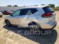 2020 Nissan ROGUE фото