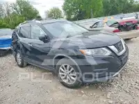 2020 Nissan ROGUE фото