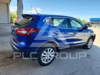 2020 Nissan ROGUE фото