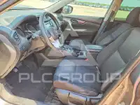 2020 Nissan ROGUE фото