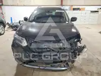 2020 Nissan ROGUE фото