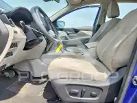 2020 Nissan ROGUE фото