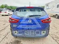 2020 Nissan ROGUE фото