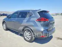 2020 Nissan ROGUE photo